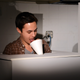 Illustration for article titled Licking Ice Cream To Make It Sing With NYC's Weirdest Orchestra